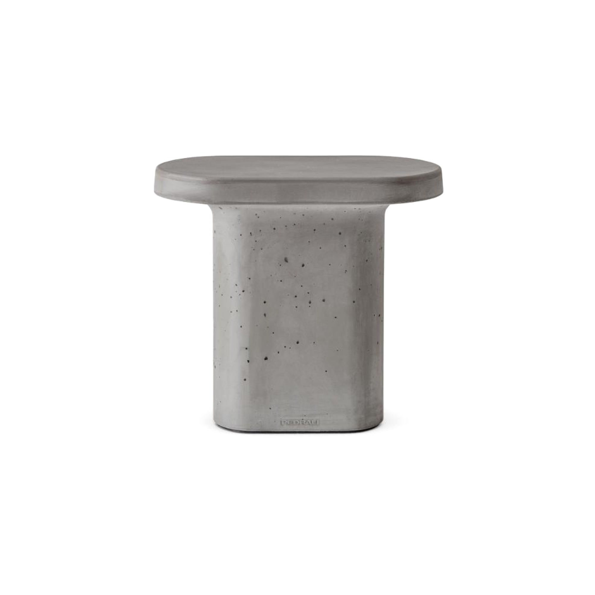 Caementum 35 Side Table - GR