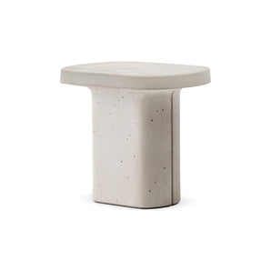 Caementum 42 Side Table - GC