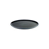 Terres De Reves Plate - Large/Dark Blue