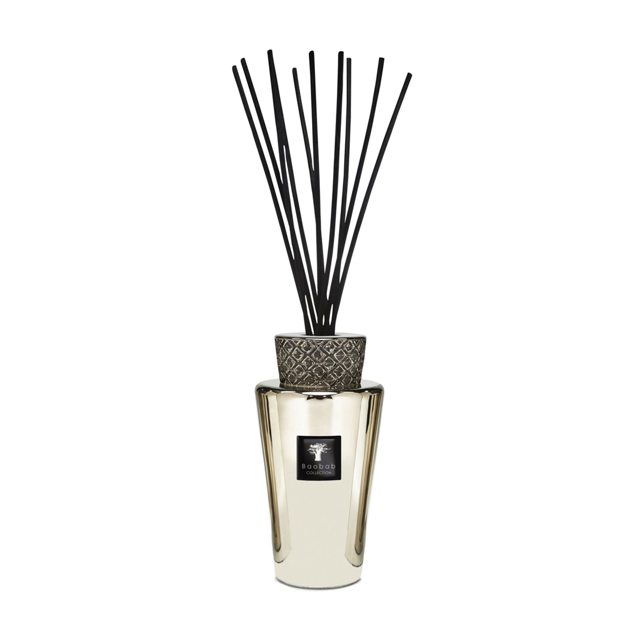 Platinum Totem Luxury Diffuser - 2L-1
