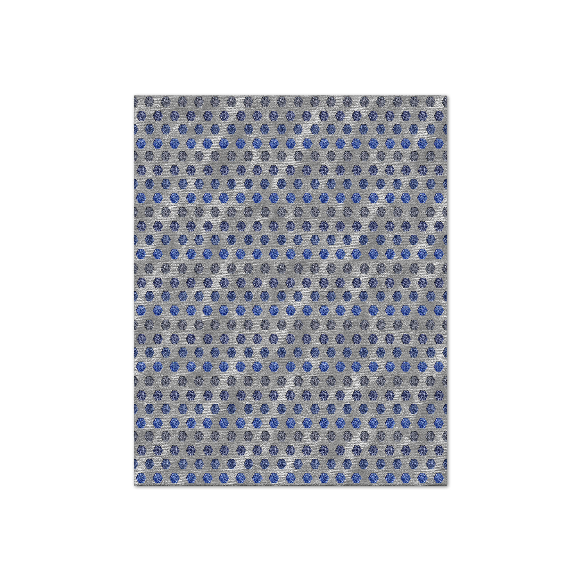 Punteggiato Rug - A - 300x240