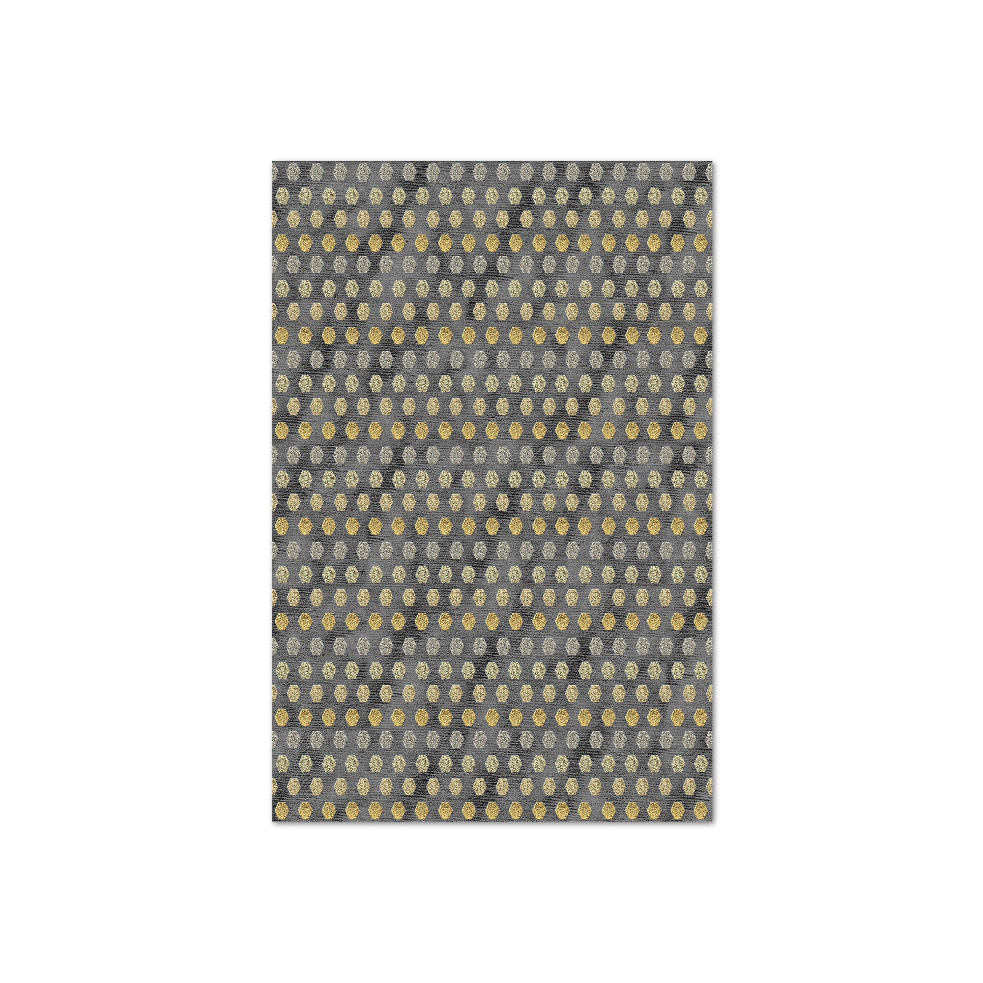Punteggiato Rug - B - 300x200