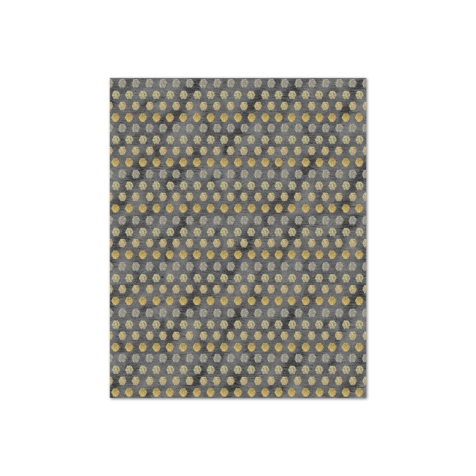 Punteggiato Rug - B - 300x240