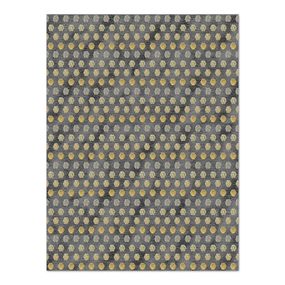 Punteggiato Rug - B - 400x300