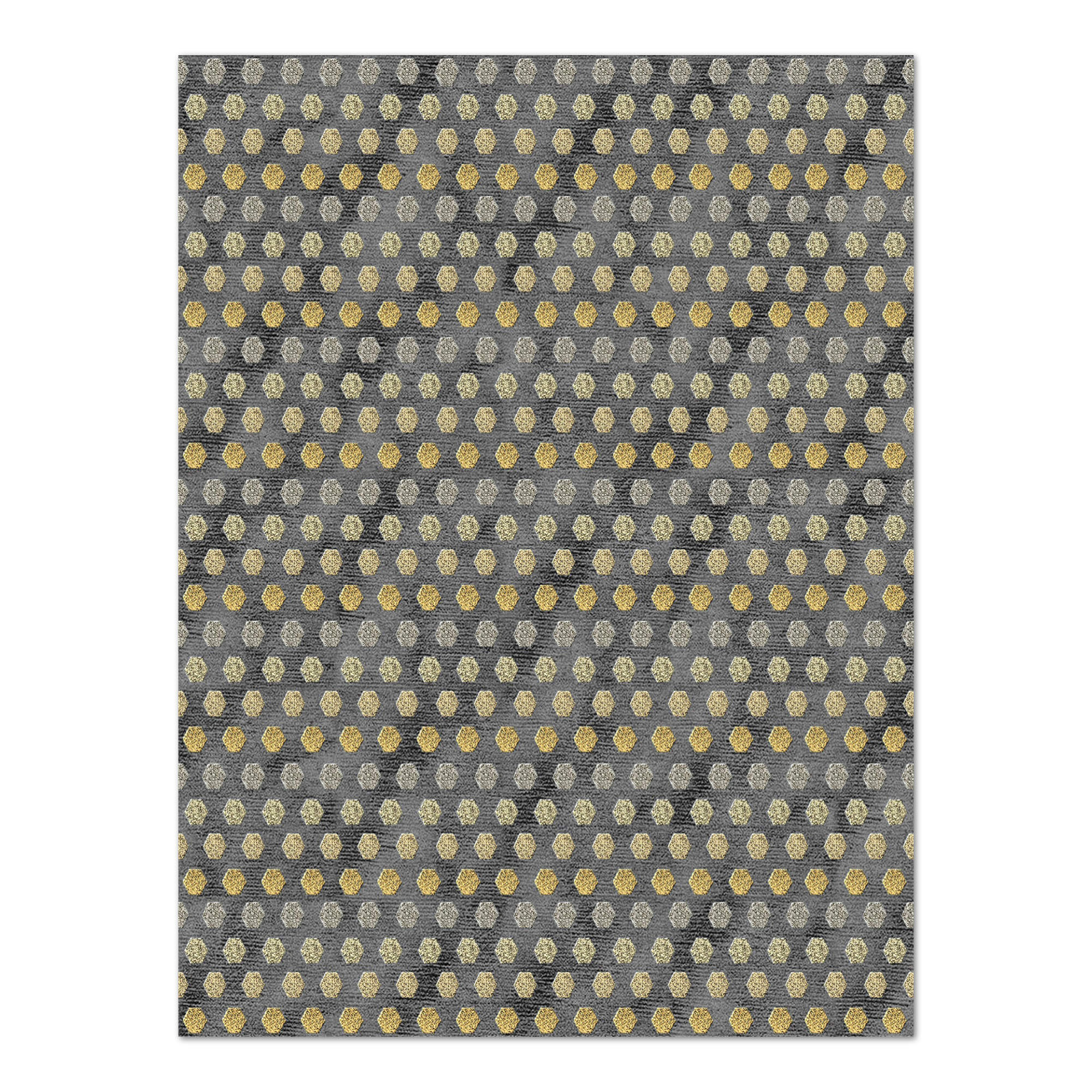 Punteggiato Rug - B - 400x300