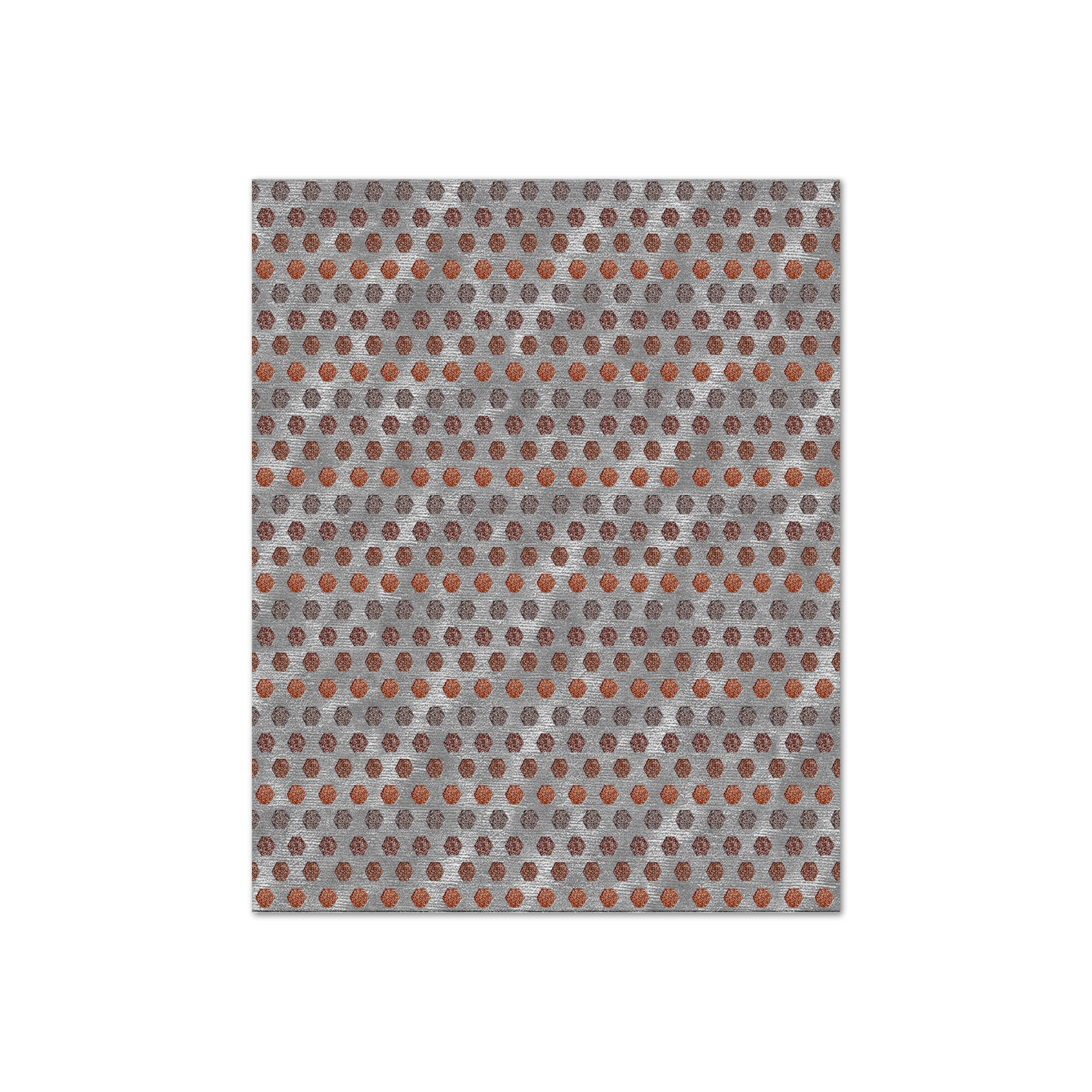 Punteggiato Rug - C - 300x240