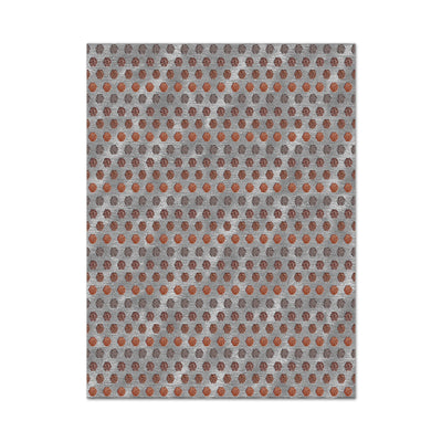 Punteggiato Rug - C - 360x270