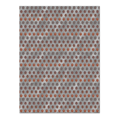Punteggiato Rug - C - 400x300