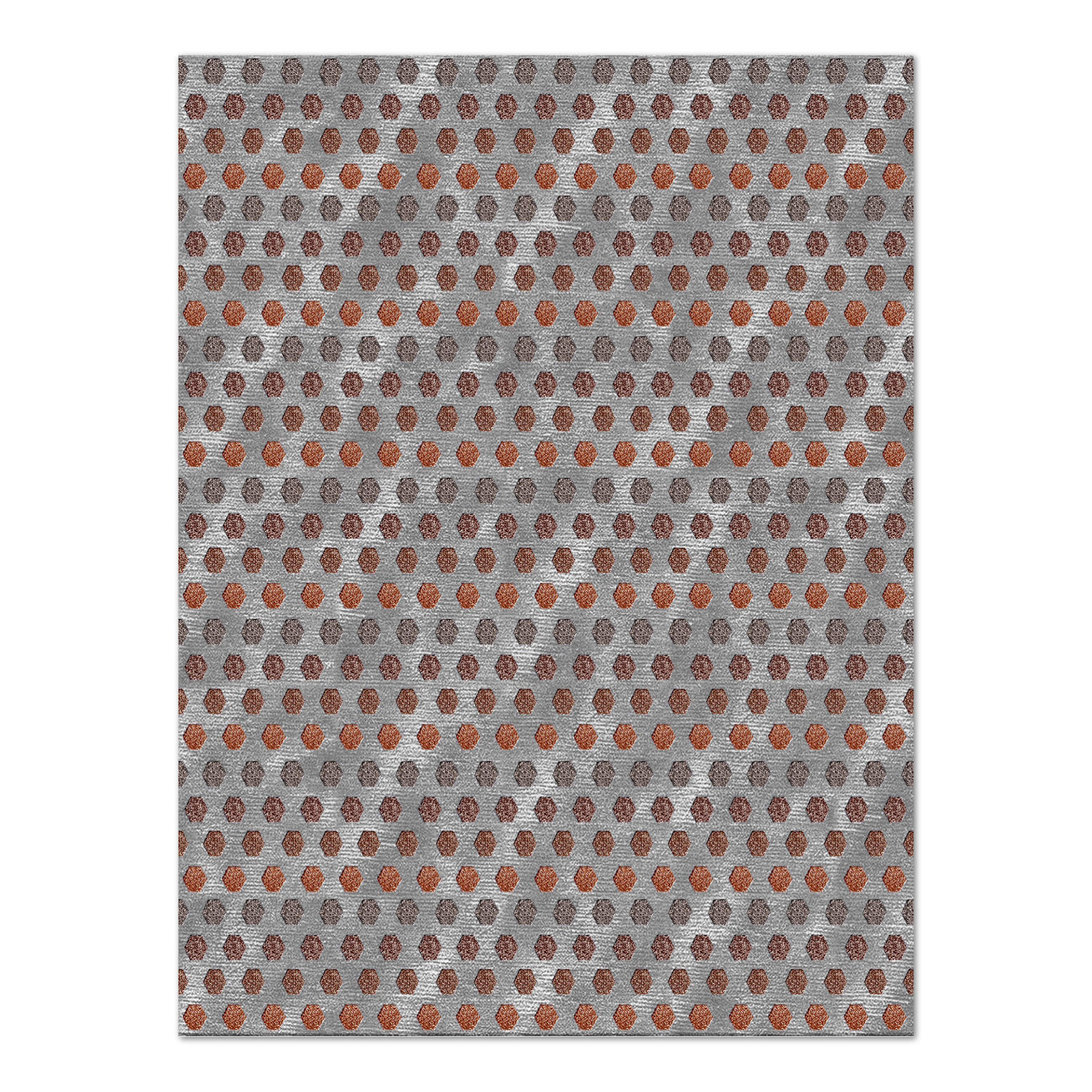 Punteggiato Rug - C - 400x300