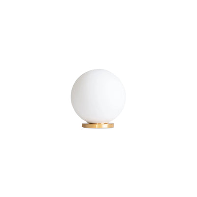 Pallina Small Table Lamp - Brass