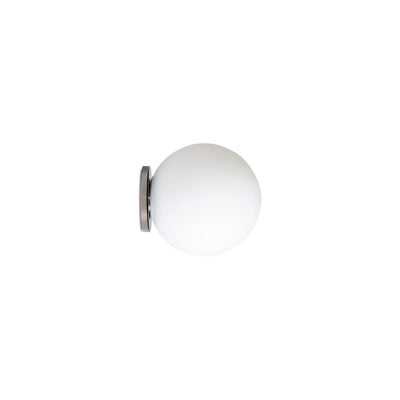 Pallina Small Wall Lamp - Black