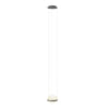 Palma 3720 Pendant Lamp - Graphite