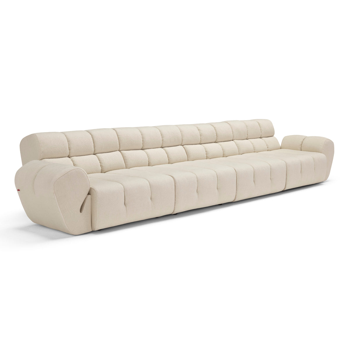 Palmo Sofa – 418x80 / Fabric (Fibris 03)-1