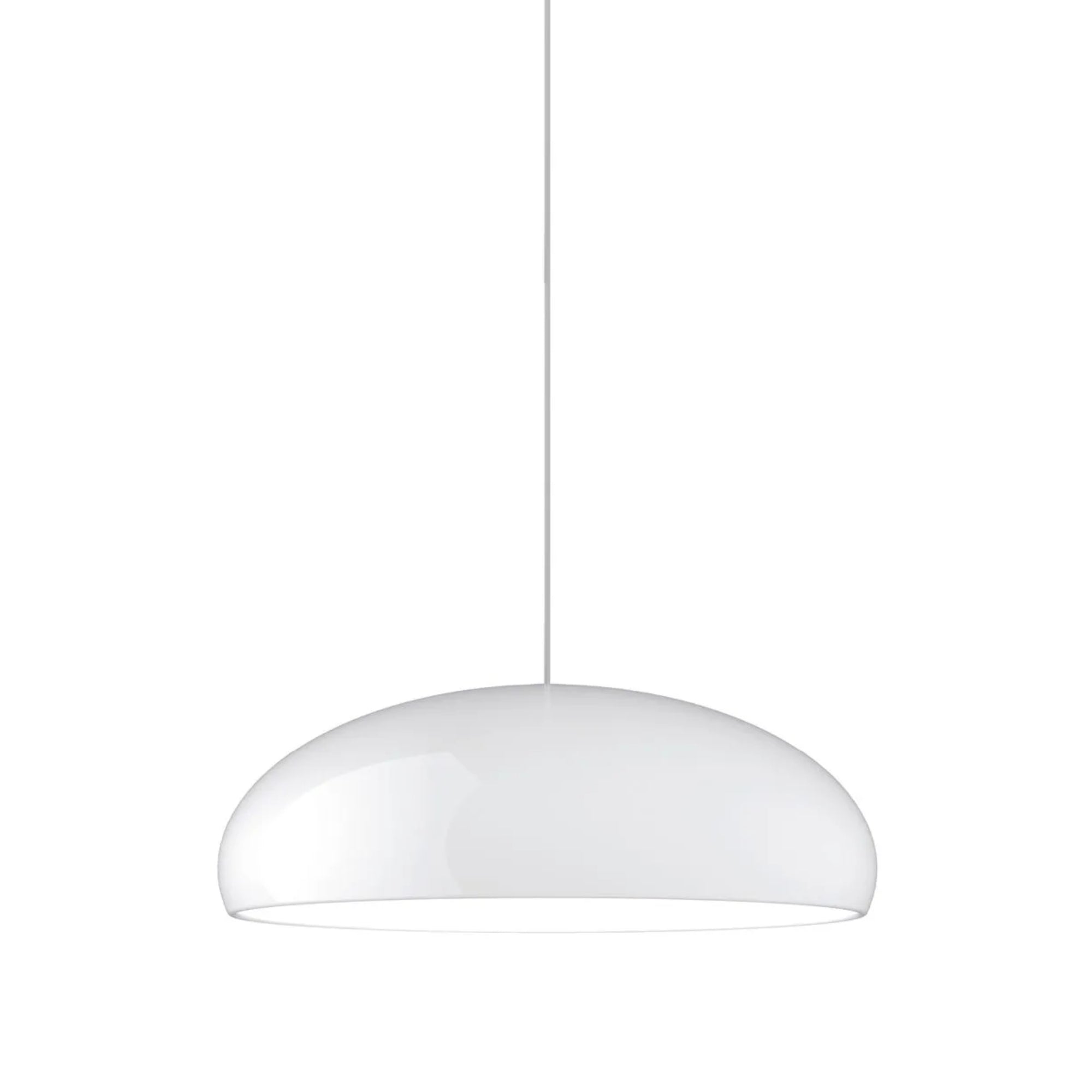 Pangen Pendant Lamp - White