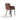 Panis 326 Dining Chair - Leather (Daino 003)