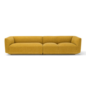 Panis Deep 021l.022 Sofa - Fabric (Siena 06)