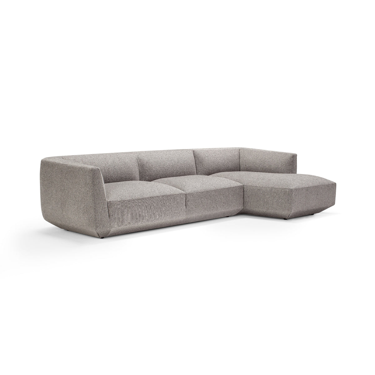 Panis Sofa – 296x70 / Fabric (Trama 216)-1