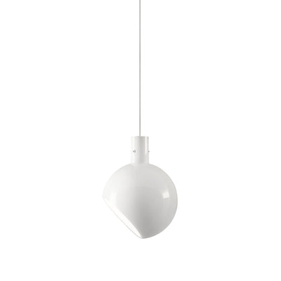 Parola Pendant Lamp - White