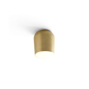 Passepartout JH10 Ceiling/Wall Lamp - Gold