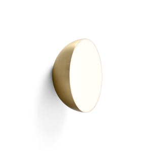 Passepartout JH12 Ceiling/Wall Lamp - Gold