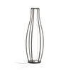 Penelope 140 Floor Lamp - Black