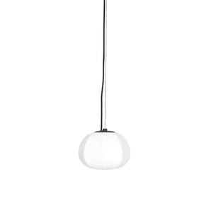 Persimon Small Pendant Lamp - White