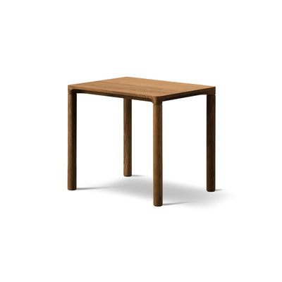 Piloti 6700 35 Side Table - Oak Smoked