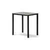 Piloti 6700 41 Side Table - Black Lacquered Oak