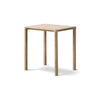 Piloti 6700 41 Side Table - Oak Soap