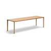 Piloti 6715 41 Coffee Table - Oak Light Oil