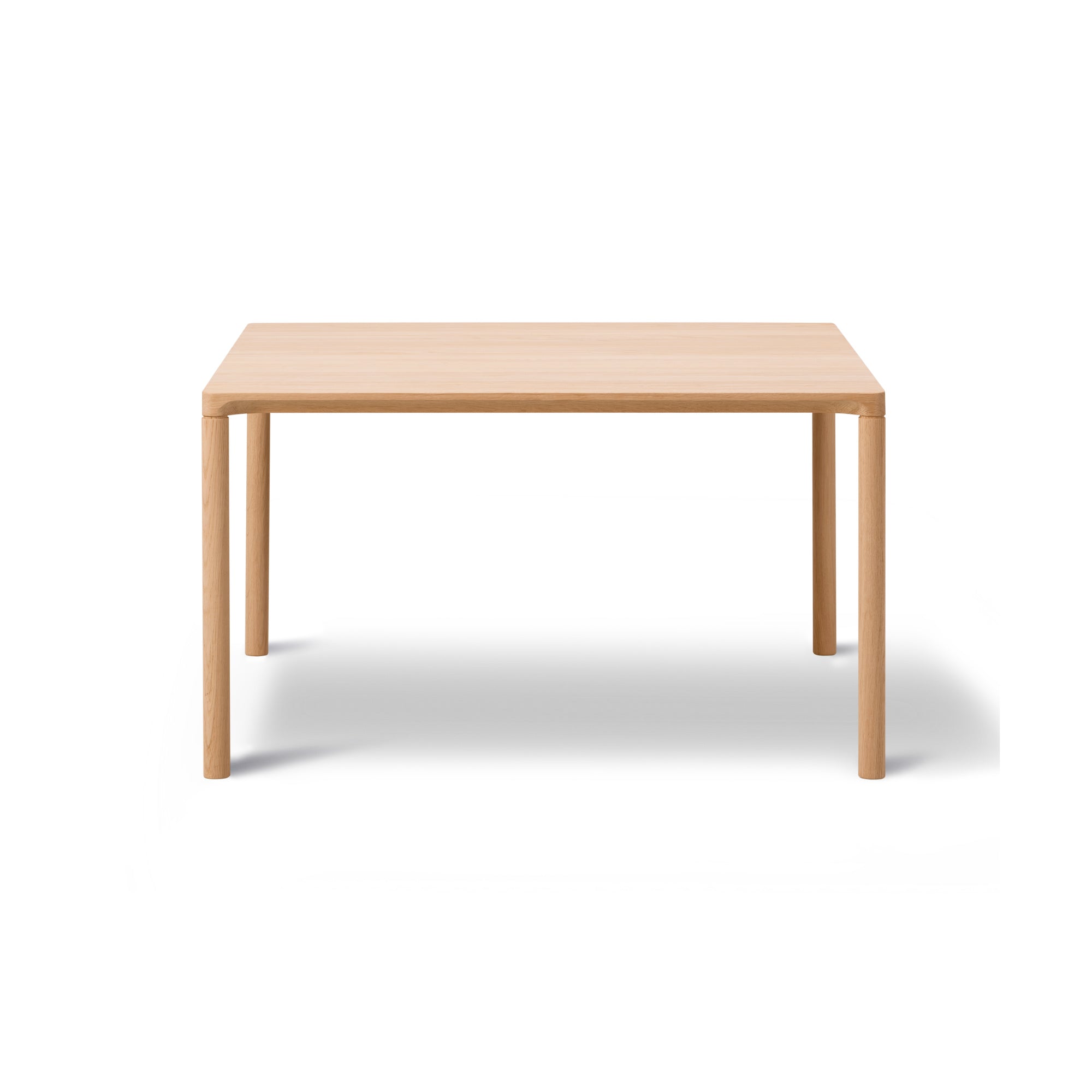 Piloti 6720 41 Coffee Table - Oak Light Oil-1