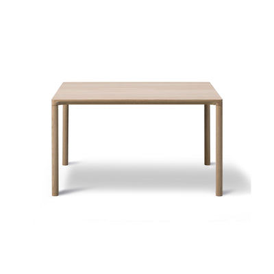 Piloti 6720 41 Coffee Table - Oak Soap