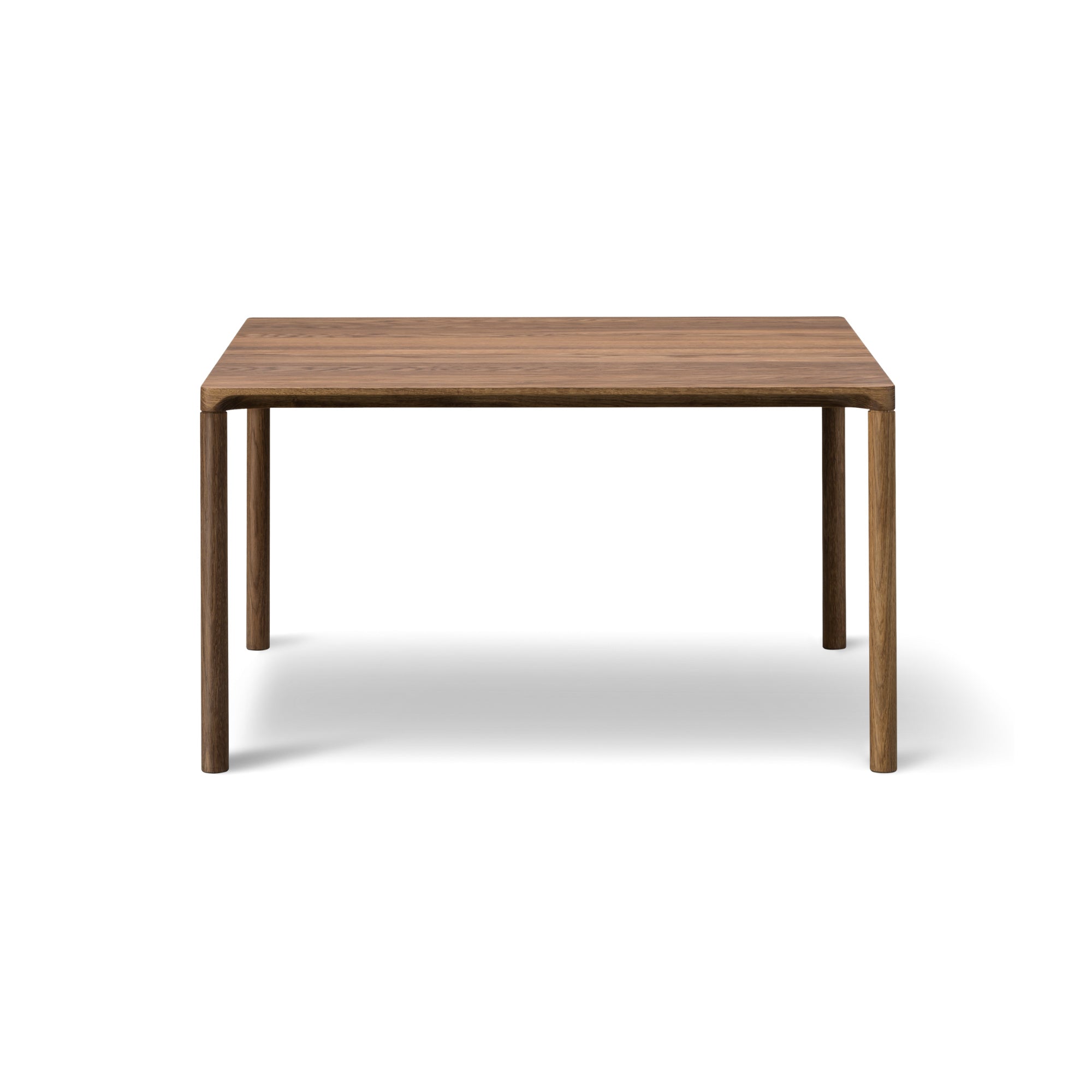 طاولة القهوة بيلوتي 6720 41 - بلوط مدخن-1