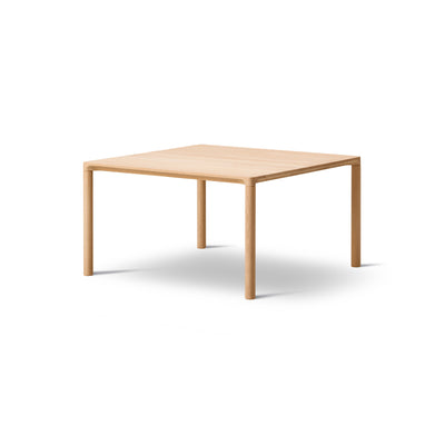Piloti 6725 35 Coffee Table - Oak Light Oil