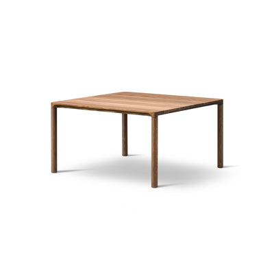 Piloti 6725 35 Coffee Table - Smoked Oak