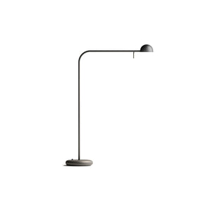 Pin 1655 Table Lamp - Black