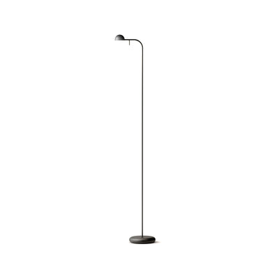 Pin 1660 Floor Lamp - Black