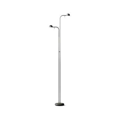 Pin 1670 Floor Lamp - Black