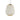 Pinecone Large Pendant Lamp - White/Gold