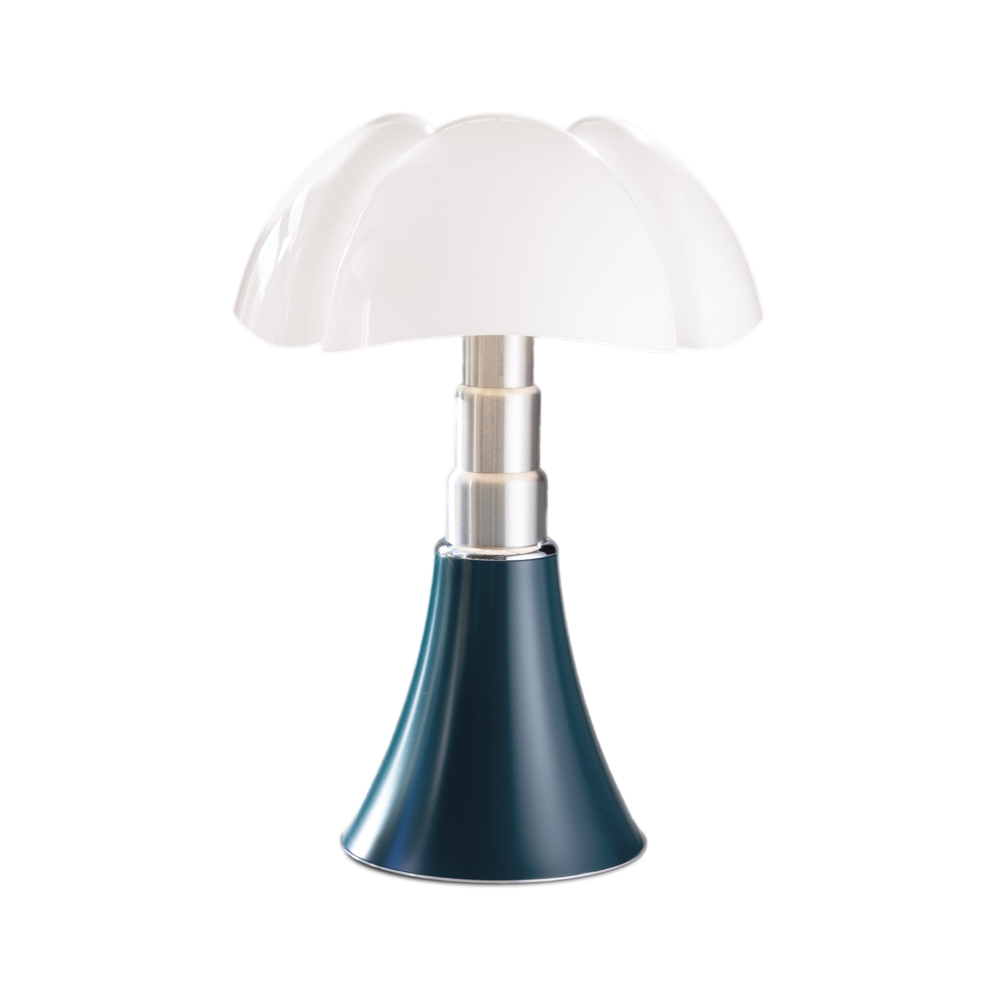 Pipistrello Medio Table Lamp - Agave Green