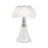 Pipistrello LED Table Lamp - White