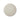 Anabra Round Bowl - White Linen