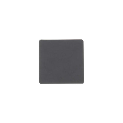 Glass Mat Square Nupo Anthracite