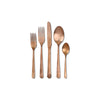 Oslo Cutlery - Copper (Set 20)