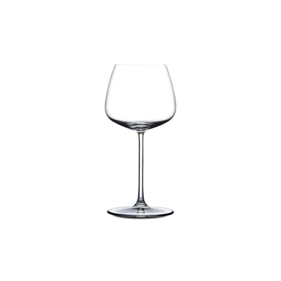 Mirage White Wine Glass - (Set 2)