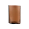 Mist Vase - Large/Caramel