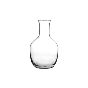 Vintage Wine Decanter - Clear