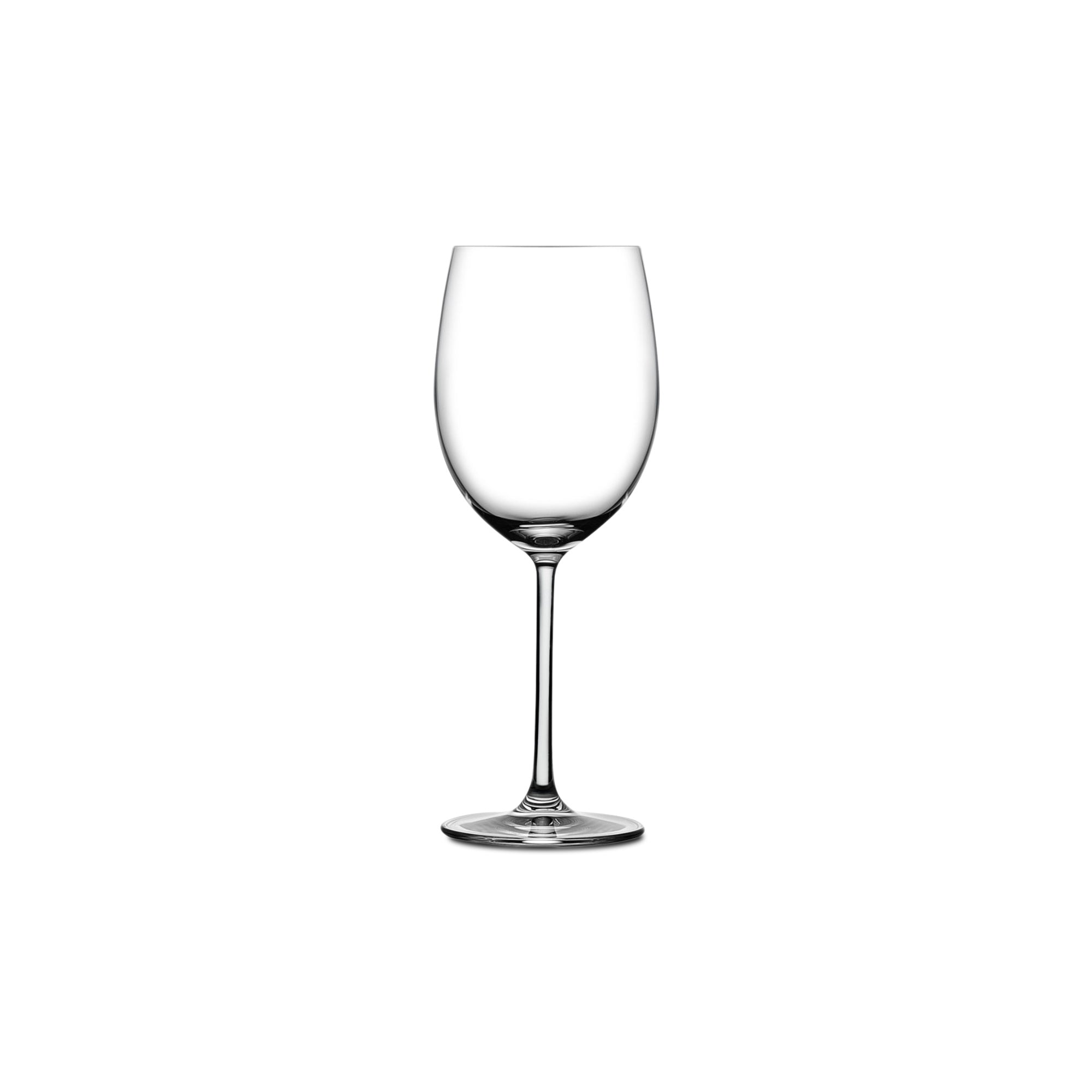 Vintage Polyvalent Wine Glass - 430 cc (Set 2)