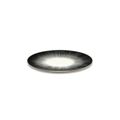 De Plate - Off-White/Black (Var 5)