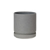 Polaris Pot - Tradewinds Blue - L